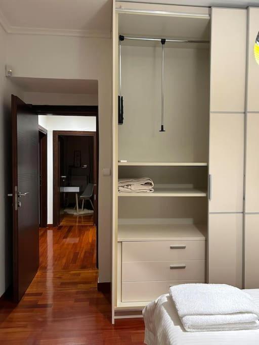 Apartmán The One Soluň Exteriér fotografie
