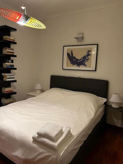 Apartmán The One Soluň Exteriér fotografie