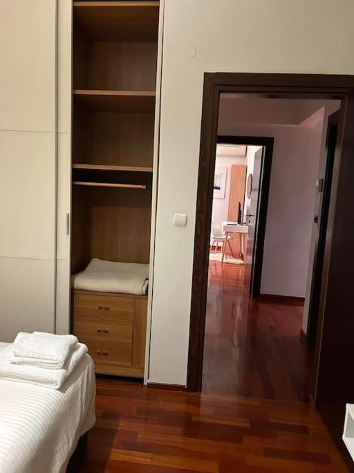 Apartmán The One Soluň Exteriér fotografie