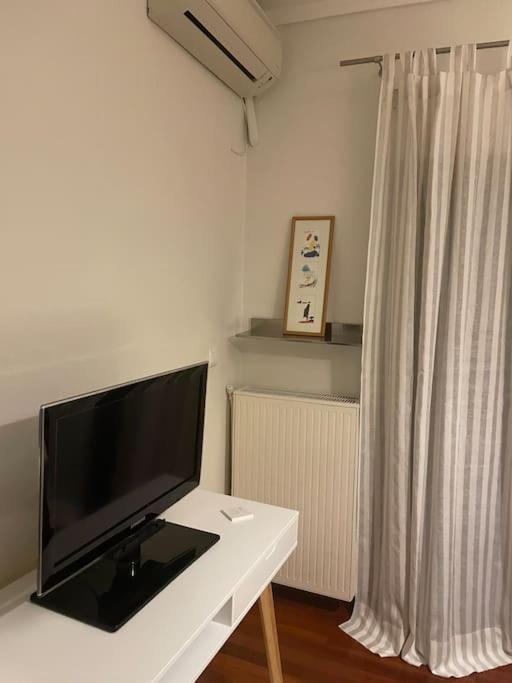 Apartmán The One Soluň Exteriér fotografie