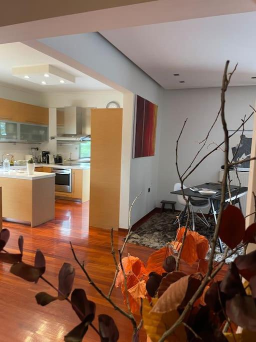Apartmán The One Soluň Exteriér fotografie