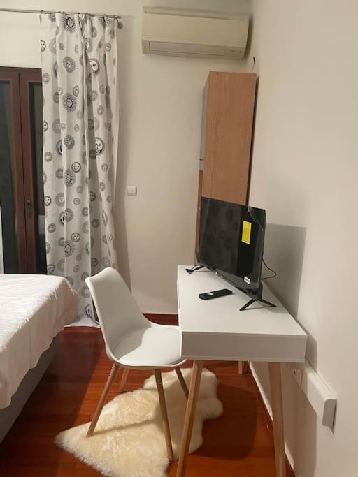Apartmán The One Soluň Exteriér fotografie