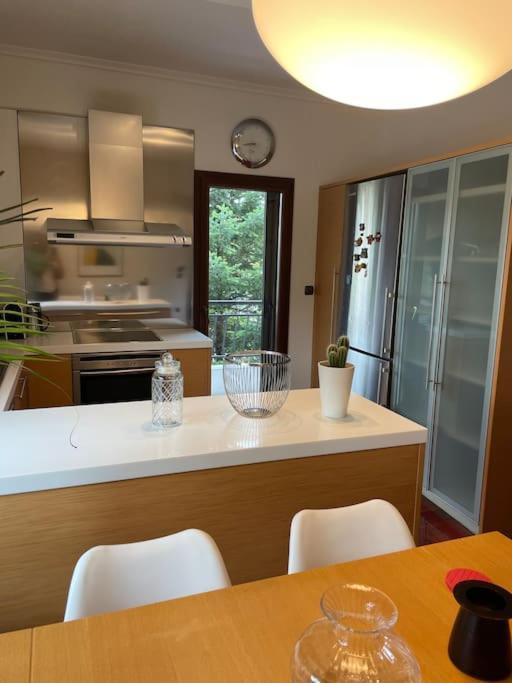 Apartmán The One Soluň Exteriér fotografie
