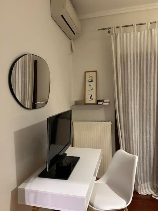 Apartmán The One Soluň Exteriér fotografie