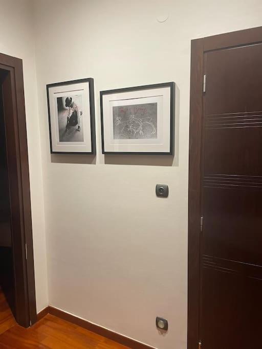 Apartmán The One Soluň Exteriér fotografie