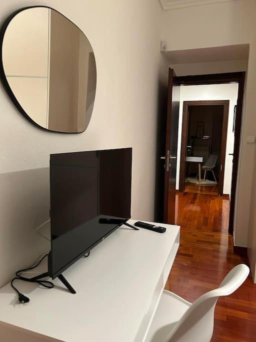 Apartmán The One Soluň Exteriér fotografie
